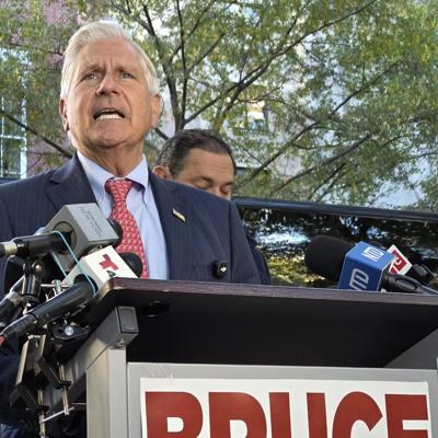 Blakeman says he'd kill the $9 toll