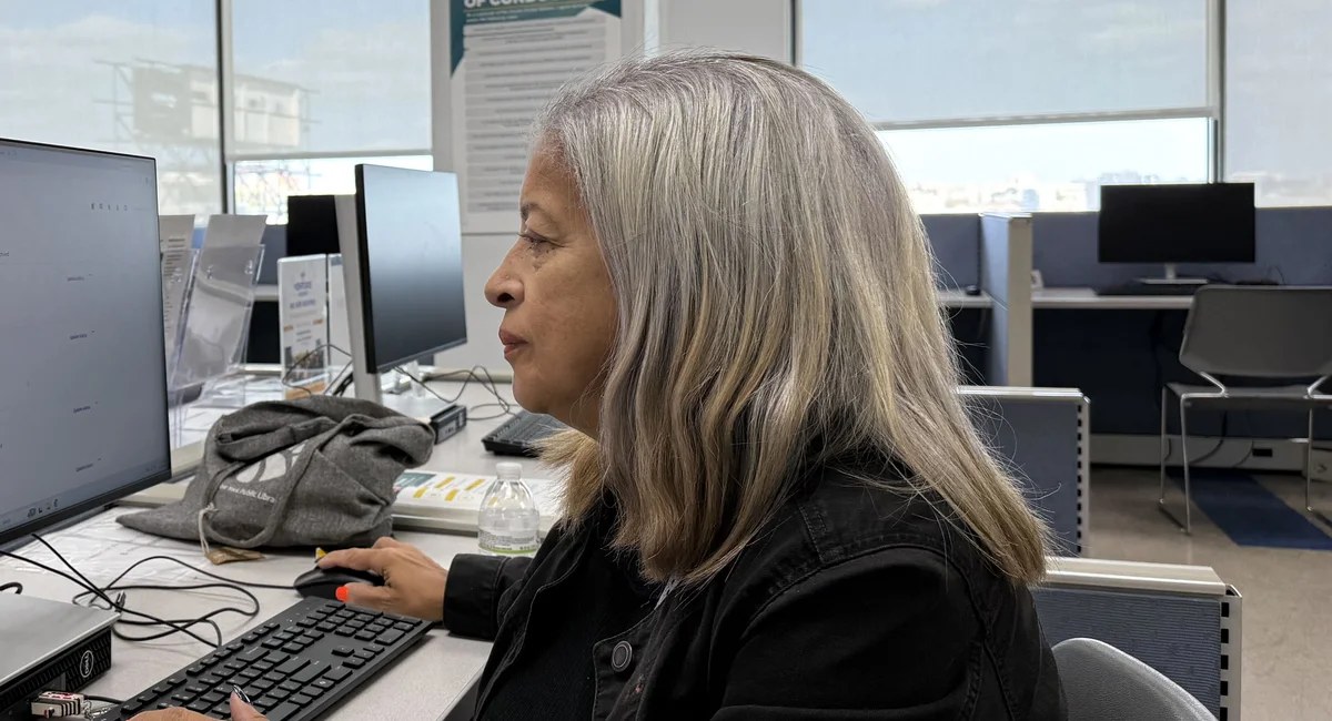 State unemployment system shuts down Monday for up to 12 days